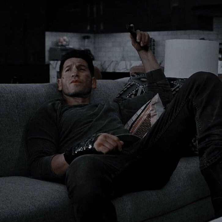 Frank Castle (The Punisher) thumbnail
