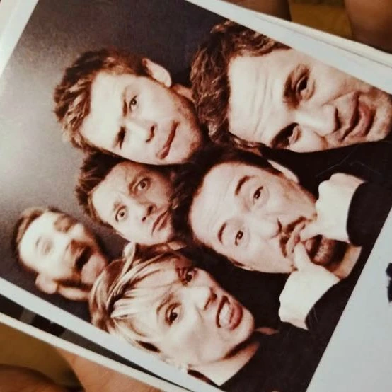 Avengers (They took you to court) thumbnail