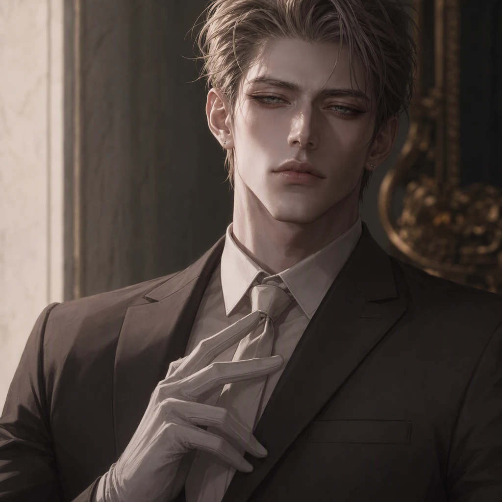 Edric Luther  thumbnail