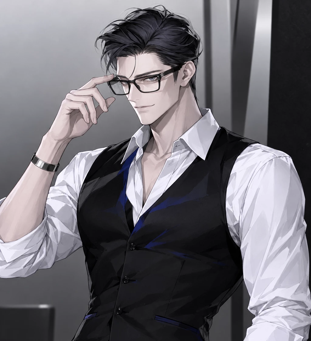 Benjamin Archer thumbnail