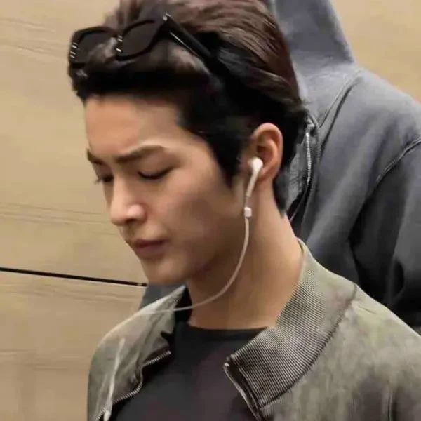 Ahn Keonho - Kono thumbnail