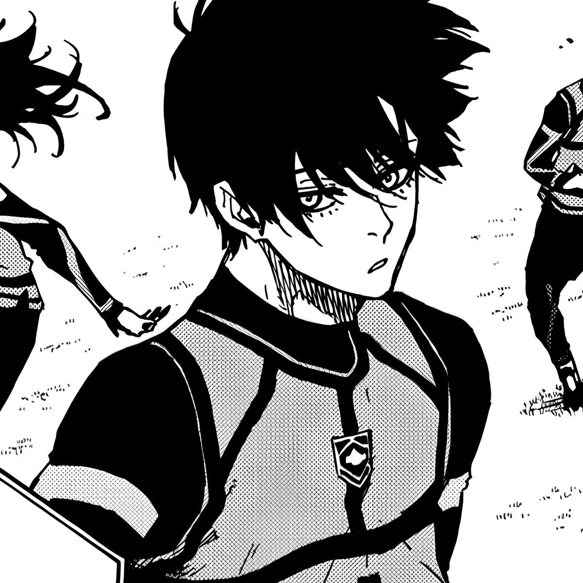 rin itoshi thumbnail