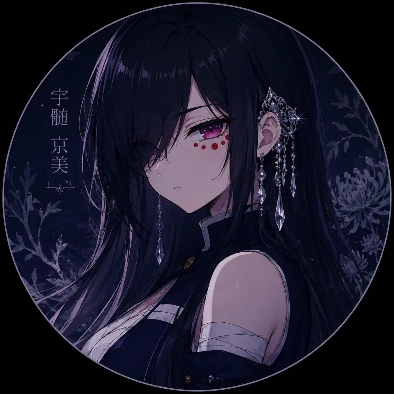 Kyomi Uzui  thumbnail