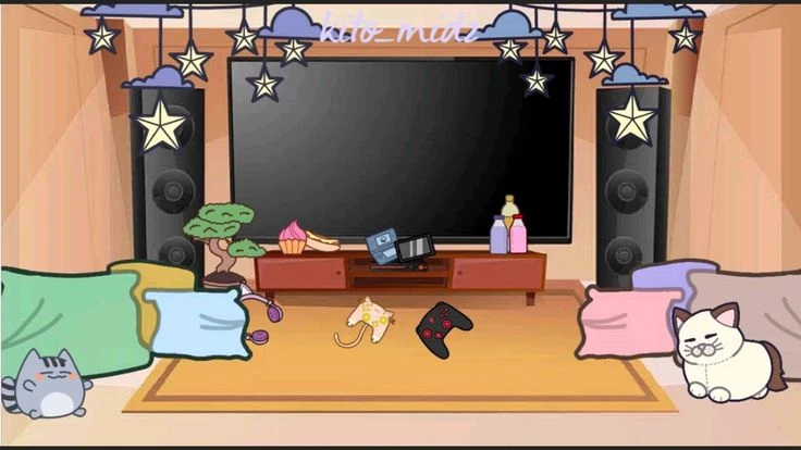 reaction room No. 2 thumbnail