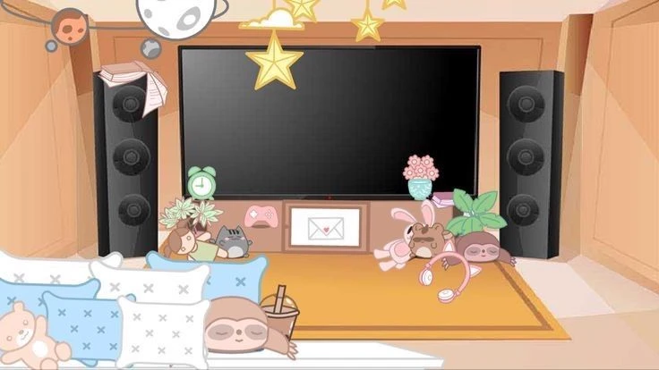 Reaction Room No. 5 thumbnail