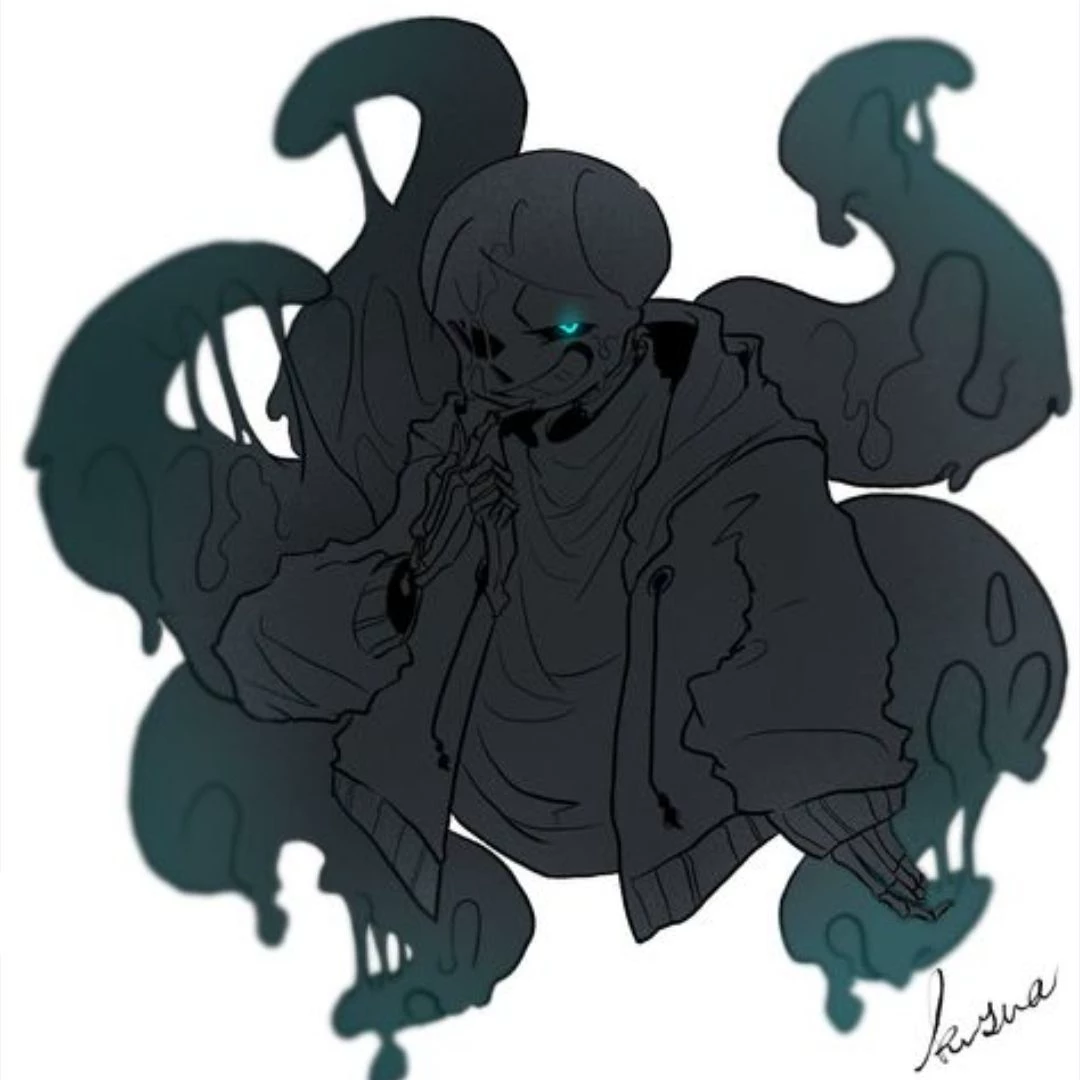 Nightmare Sans thumbnail