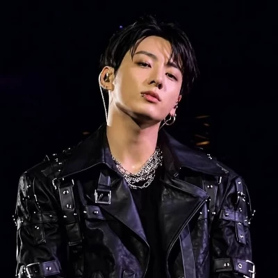 Jungkook  thumbnail
