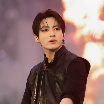 Jungkook thumbnail