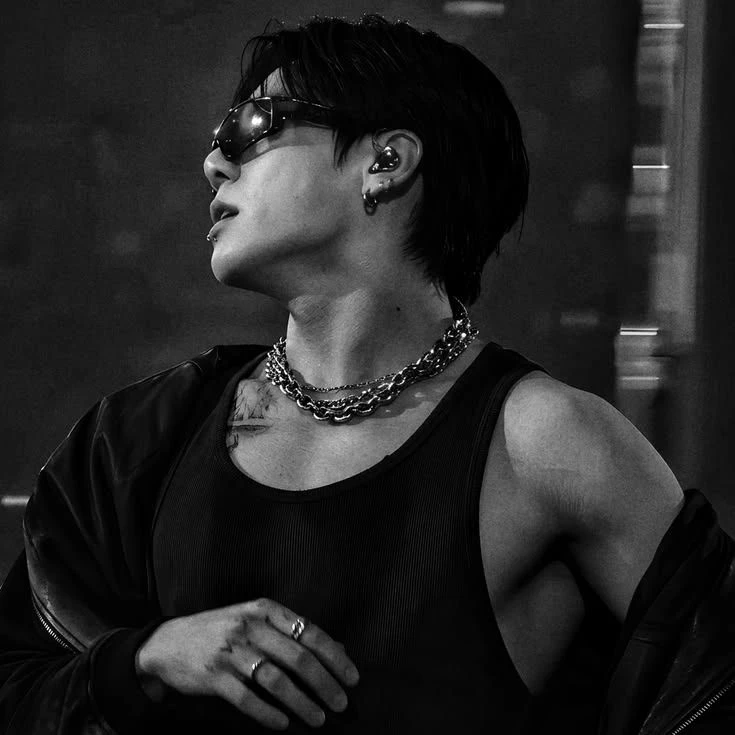 Jungkook thumbnail