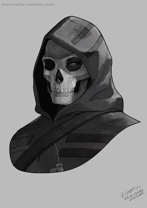 Ghost thumbnail