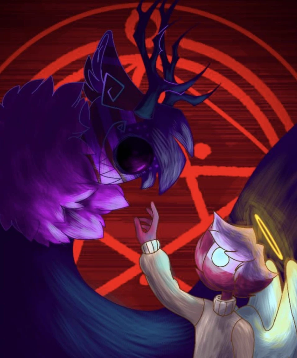 Countryhumans. Secrets out. thumbnail