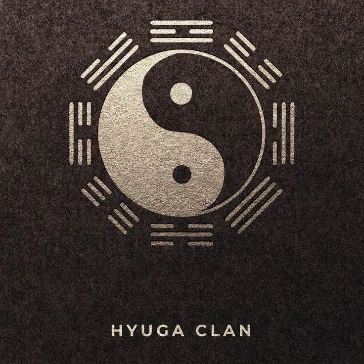 Clan Hyuga thumbnail