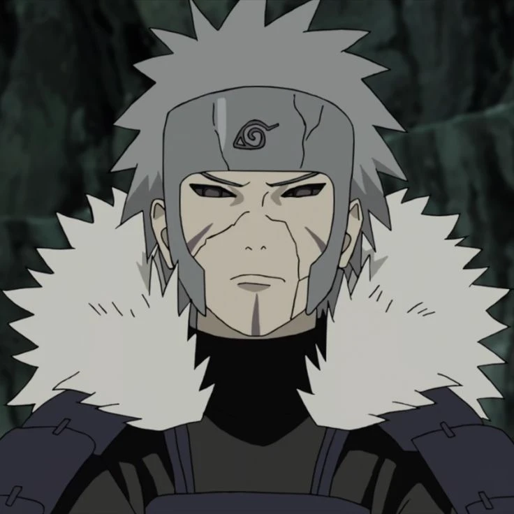 Tobirama Senju thumbnail