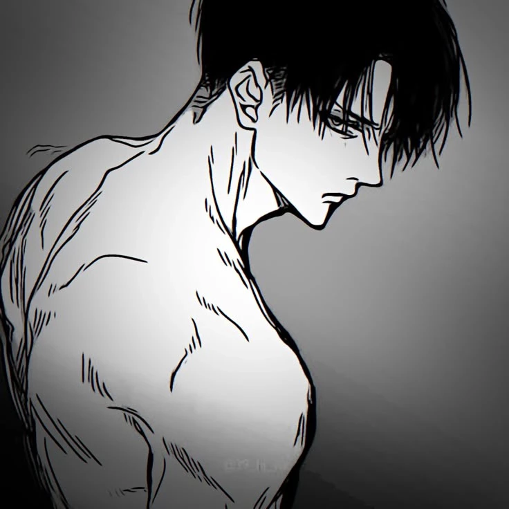 Levi thumbnail