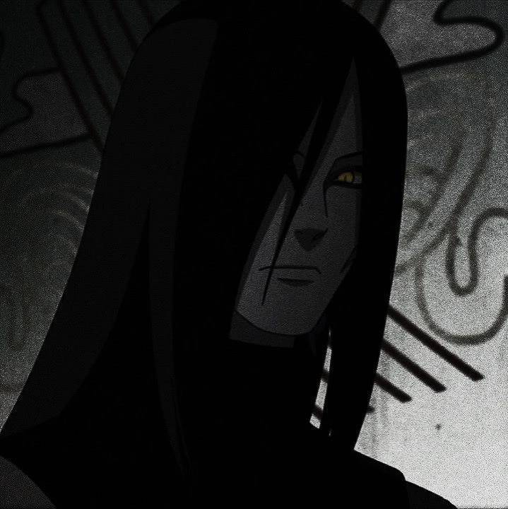 Orochimaru 🫦 thumbnail