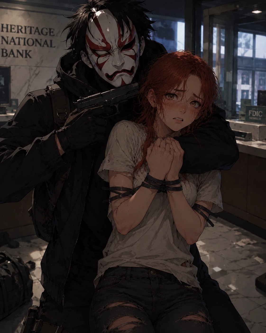 Blake (Kage) Ashcroft thumbnail