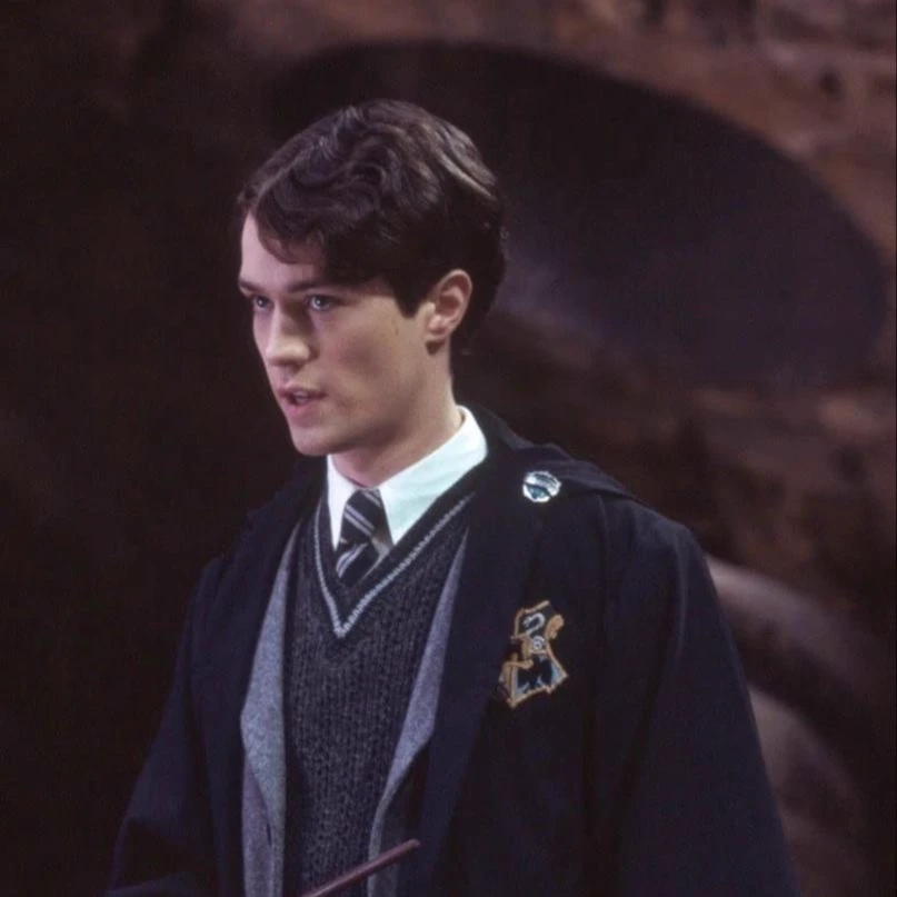Tom Riddle thumbnail