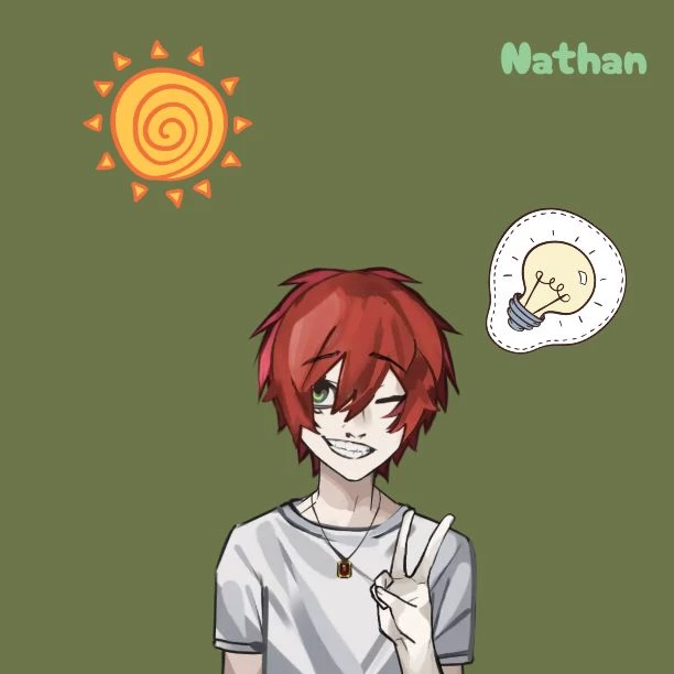 Nathan  thumbnail