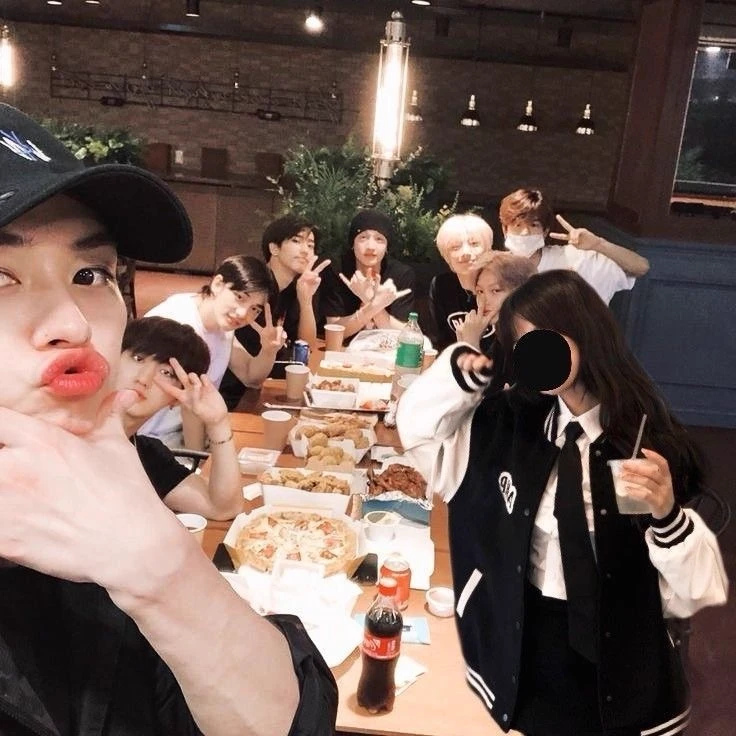 Stray Kids x Katseye thumbnail