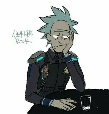 Rick Police thumbnail