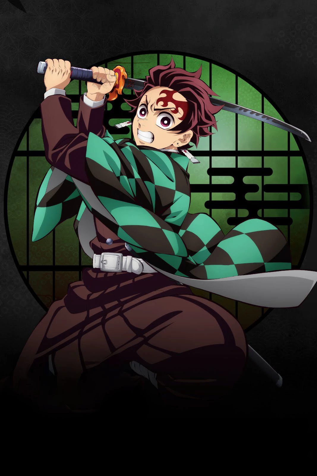 Tanjiro Kamado thumbnail
