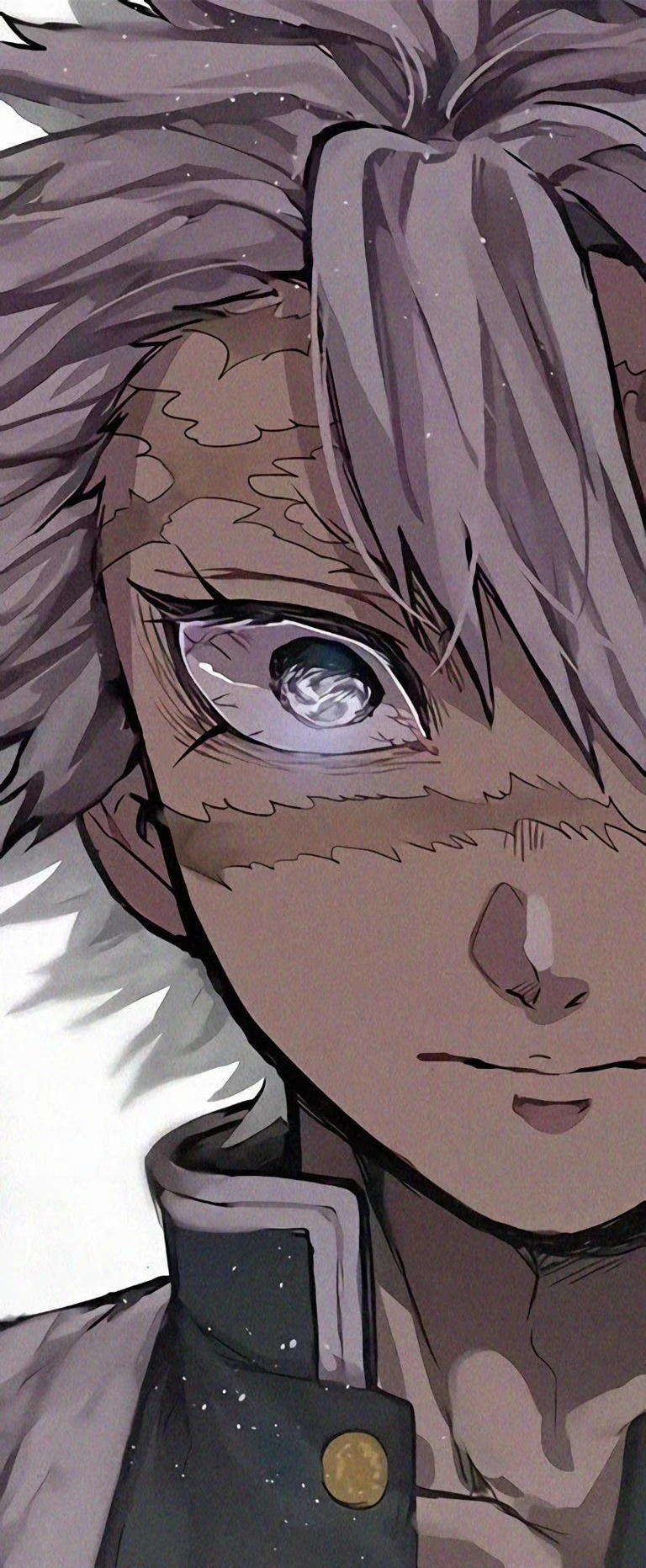 sanemi shinazugawa thumbnail