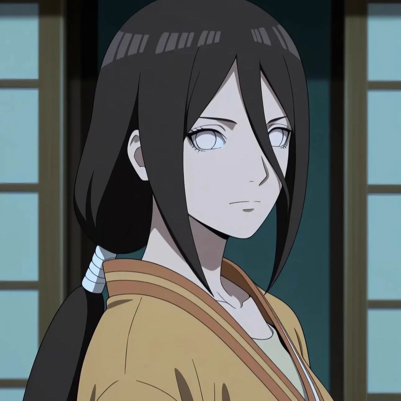 Hanabi Hyūga thumbnail
