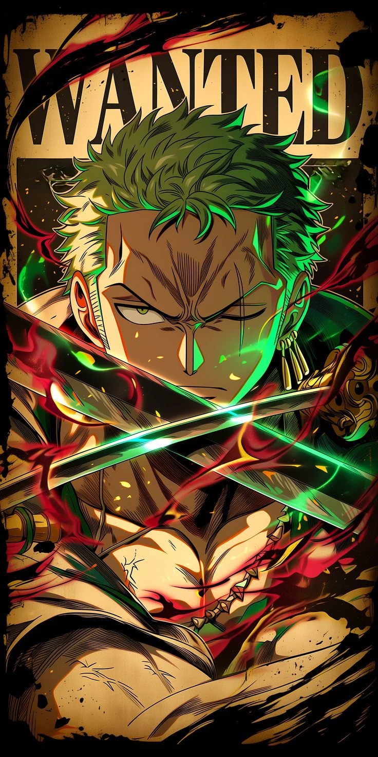 Zoro thumbnail