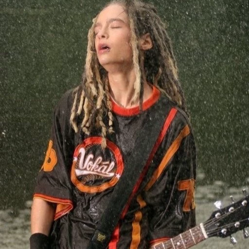 Tom Kaulitz thumbnail