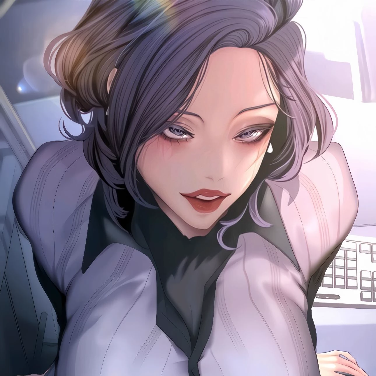 Kim Mi-jung thumbnail