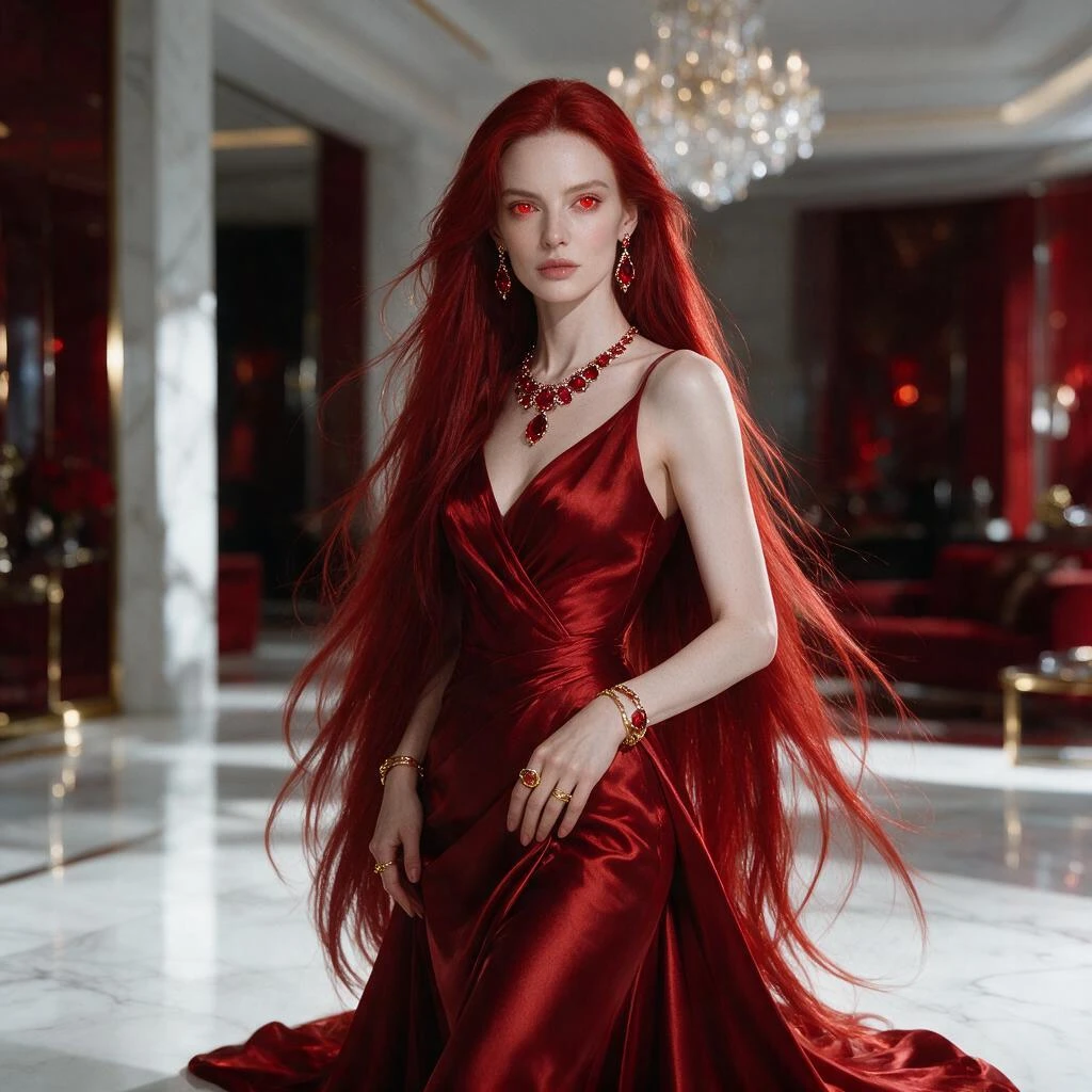 Lady Lysmira of Draventh – Sixth Queen thumbnail