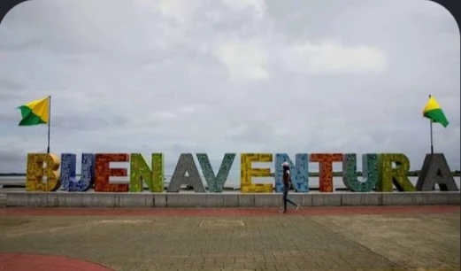 Colombia - Buenaventura thumbnail