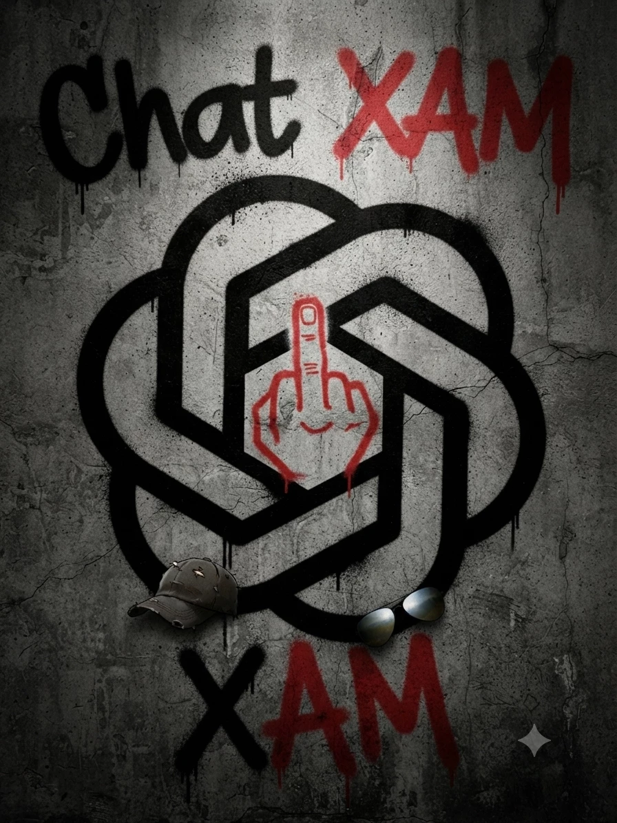 Chat HAM thumbnail