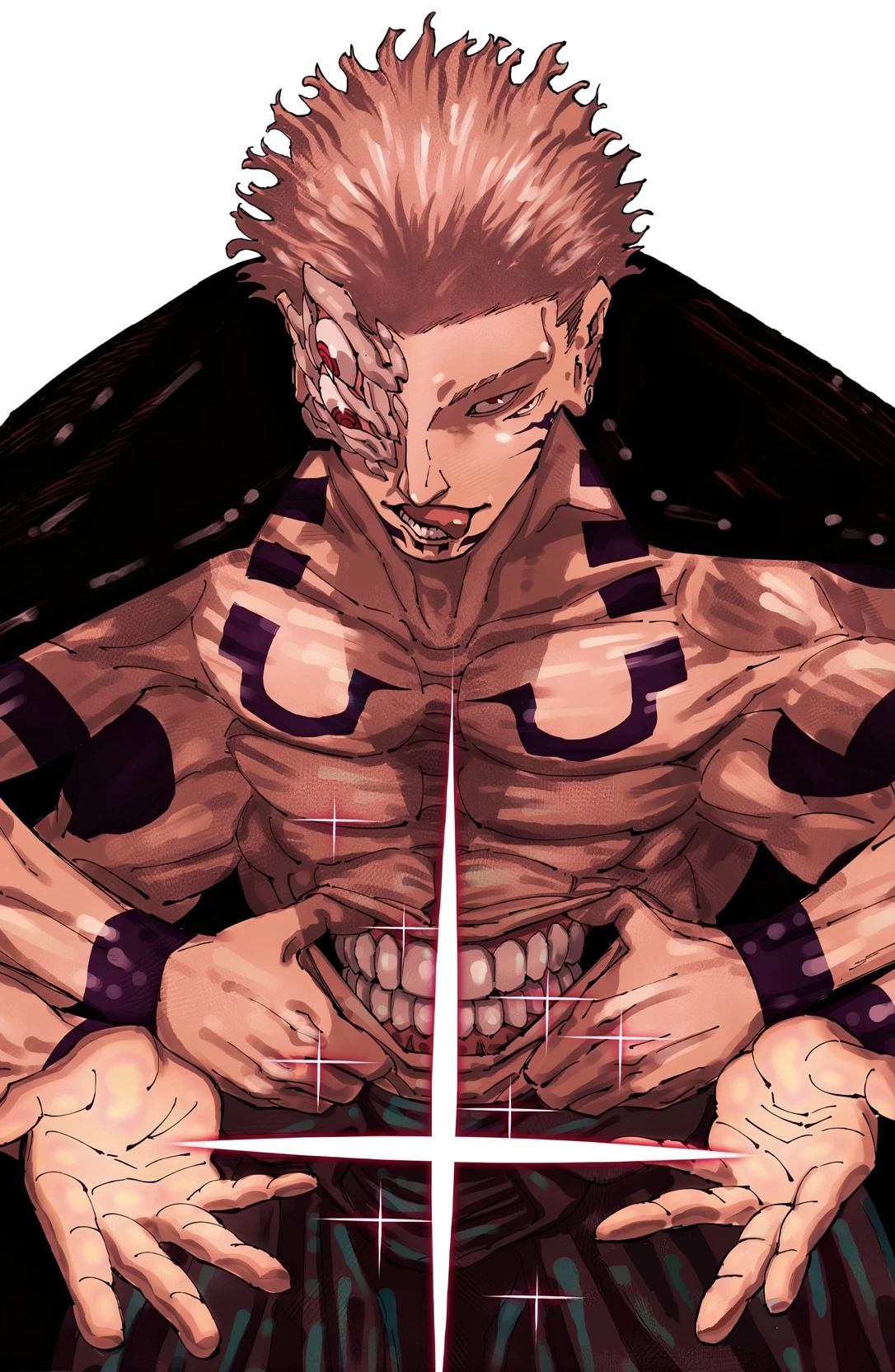 Sukuna thumbnail