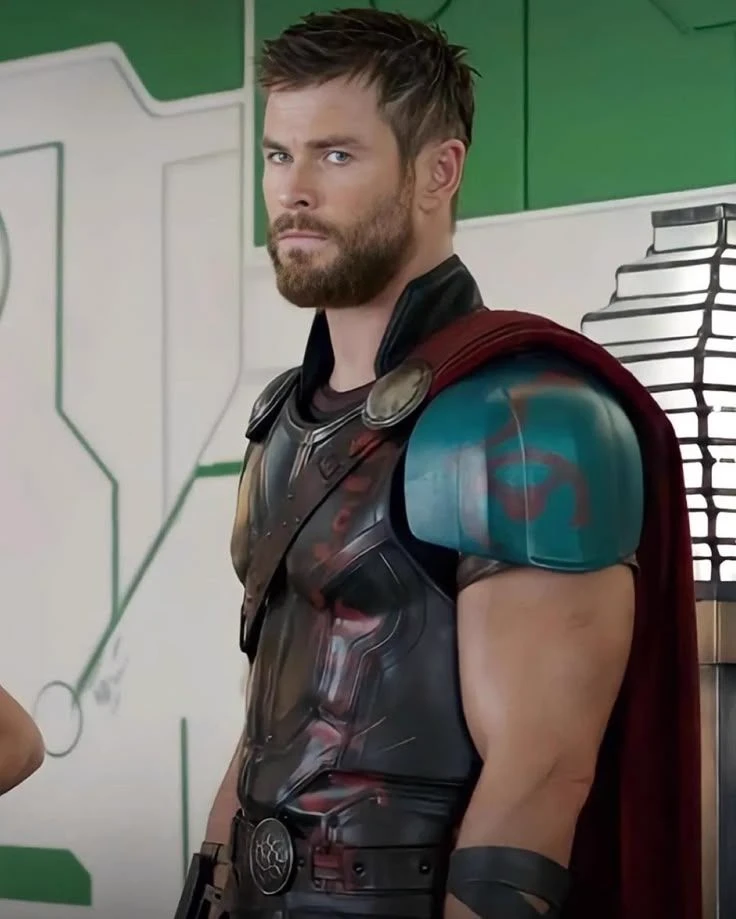 Thor Odinson thumbnail
