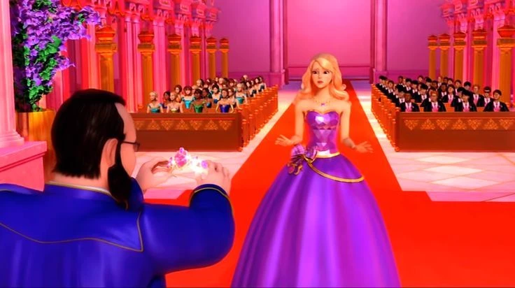 Princess Charm School thumbnail