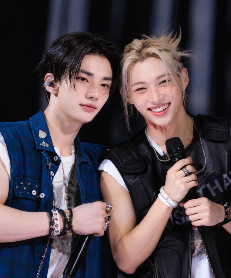 Hyunlix - Felix BL thumbnail