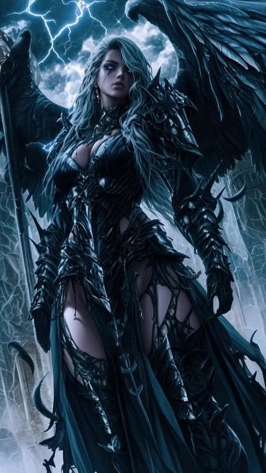Astraea Vex thumbnail
