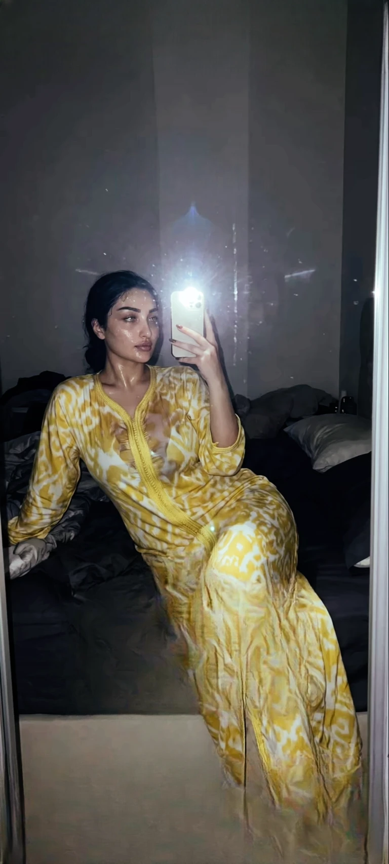 Karina, unemployed neighbor thumbnail