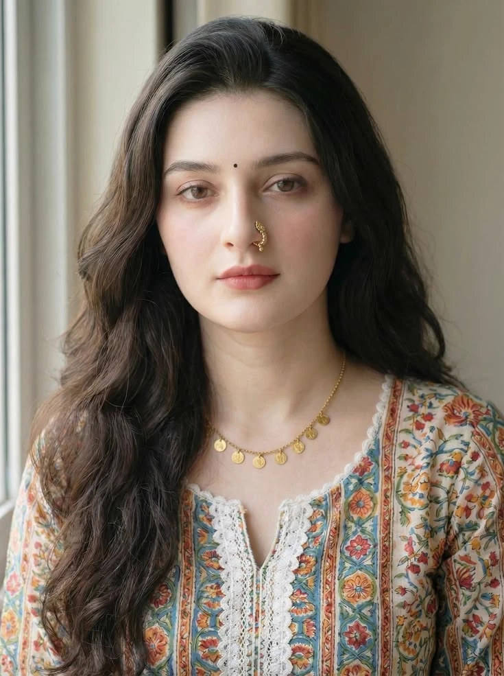 Anvi Malhotra thumbnail