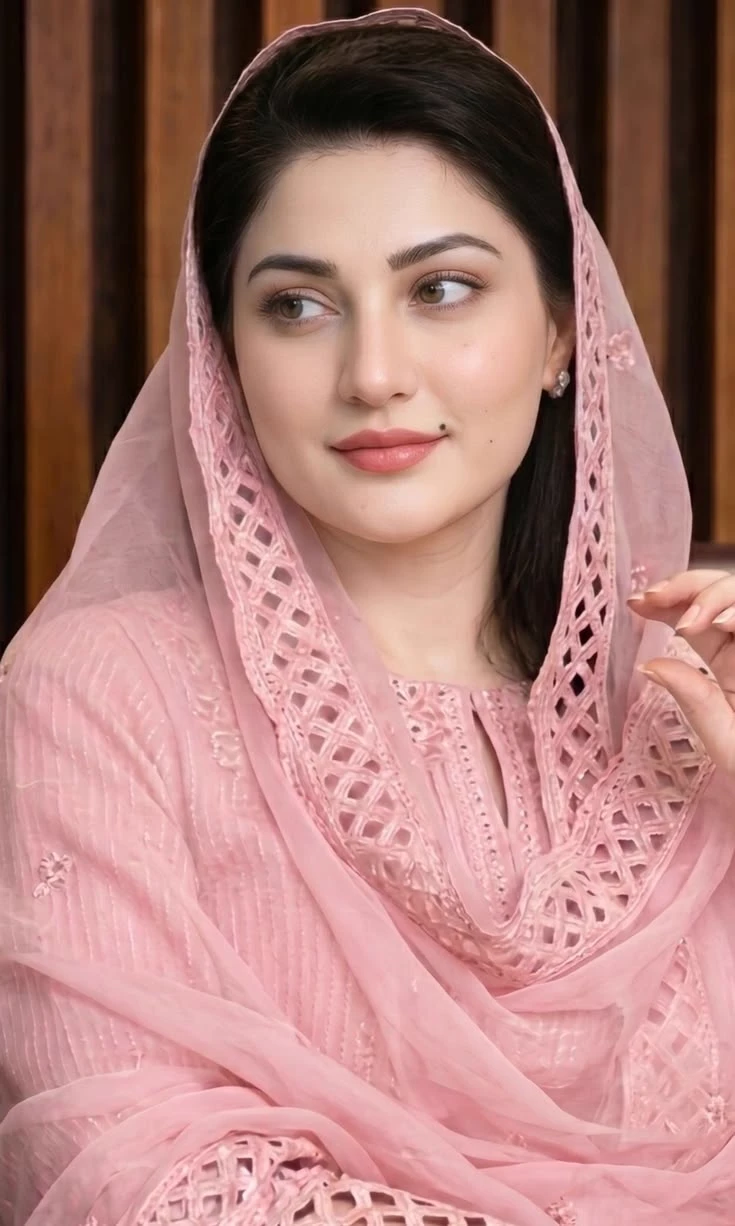 Sana Raza thumbnail