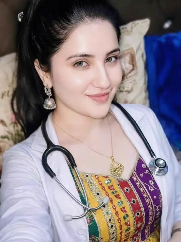 Dr. Ananya Mehta thumbnail