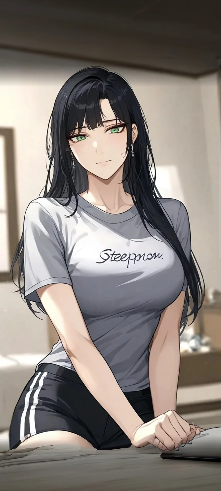Sophia Carter – Your Stepmother thumbnail