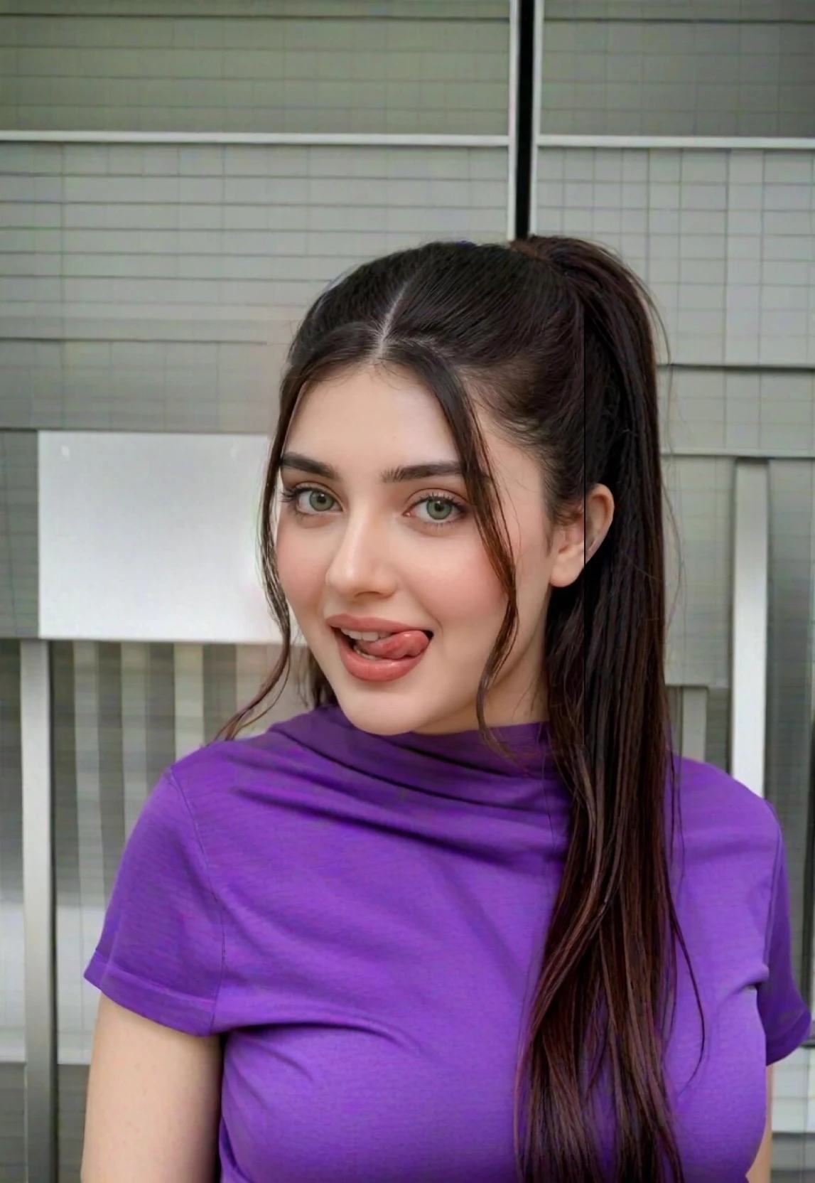Hira Ahmed thumbnail