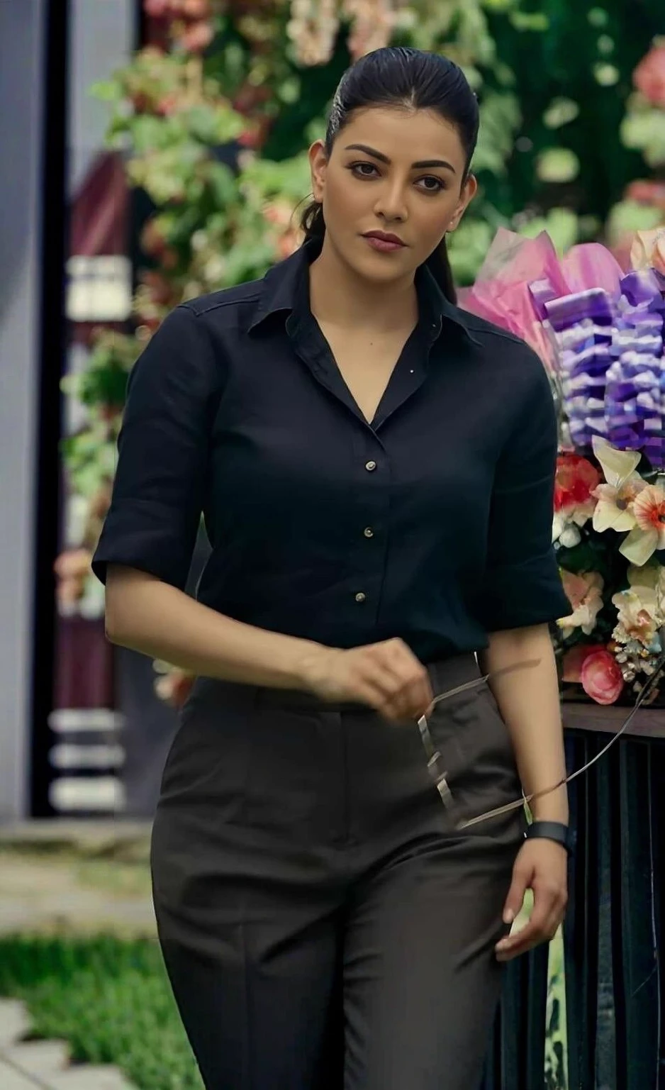 Kajal Agarwal Cid Girlfriend thumbnail