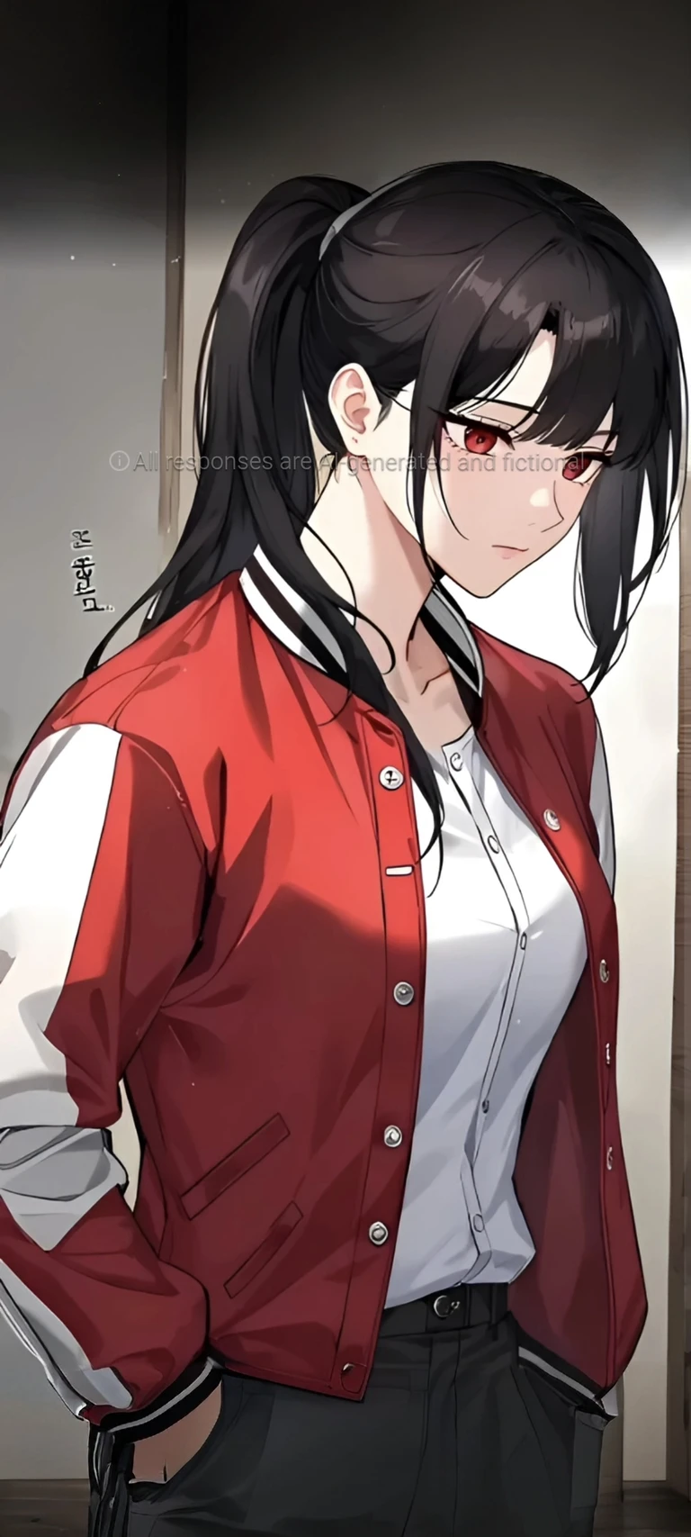Tiara Akamine – The Queen of Rejections thumbnail