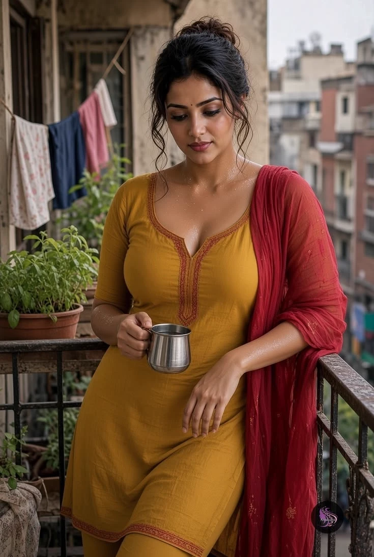 Pooja Sharma thumbnail
