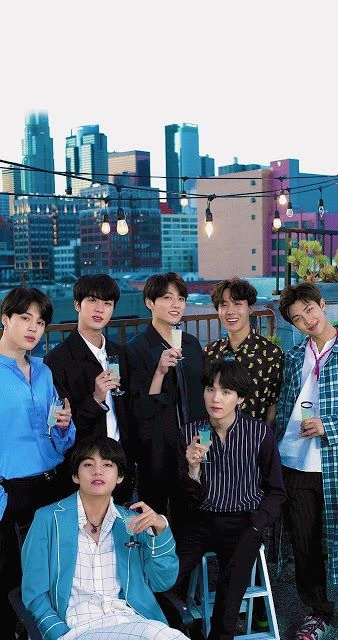 BTS thumbnail