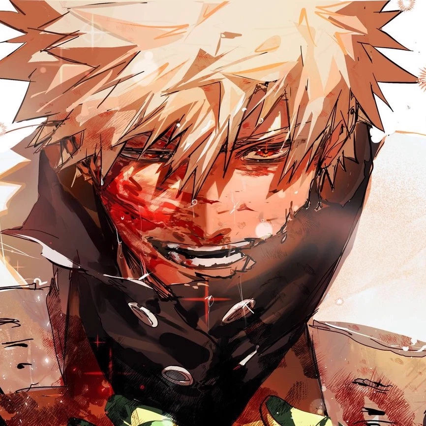Katsuki thumbnail