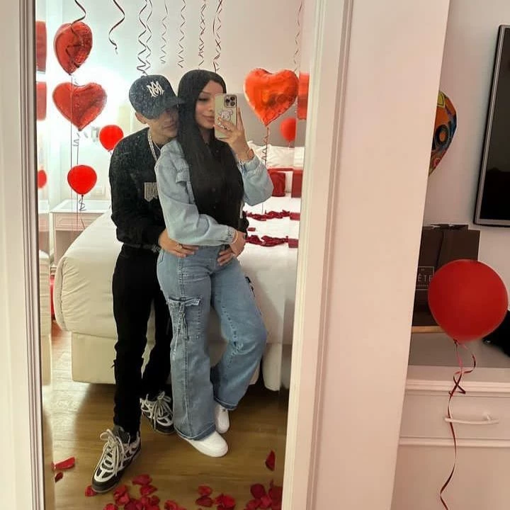 Cris Mj thumbnail